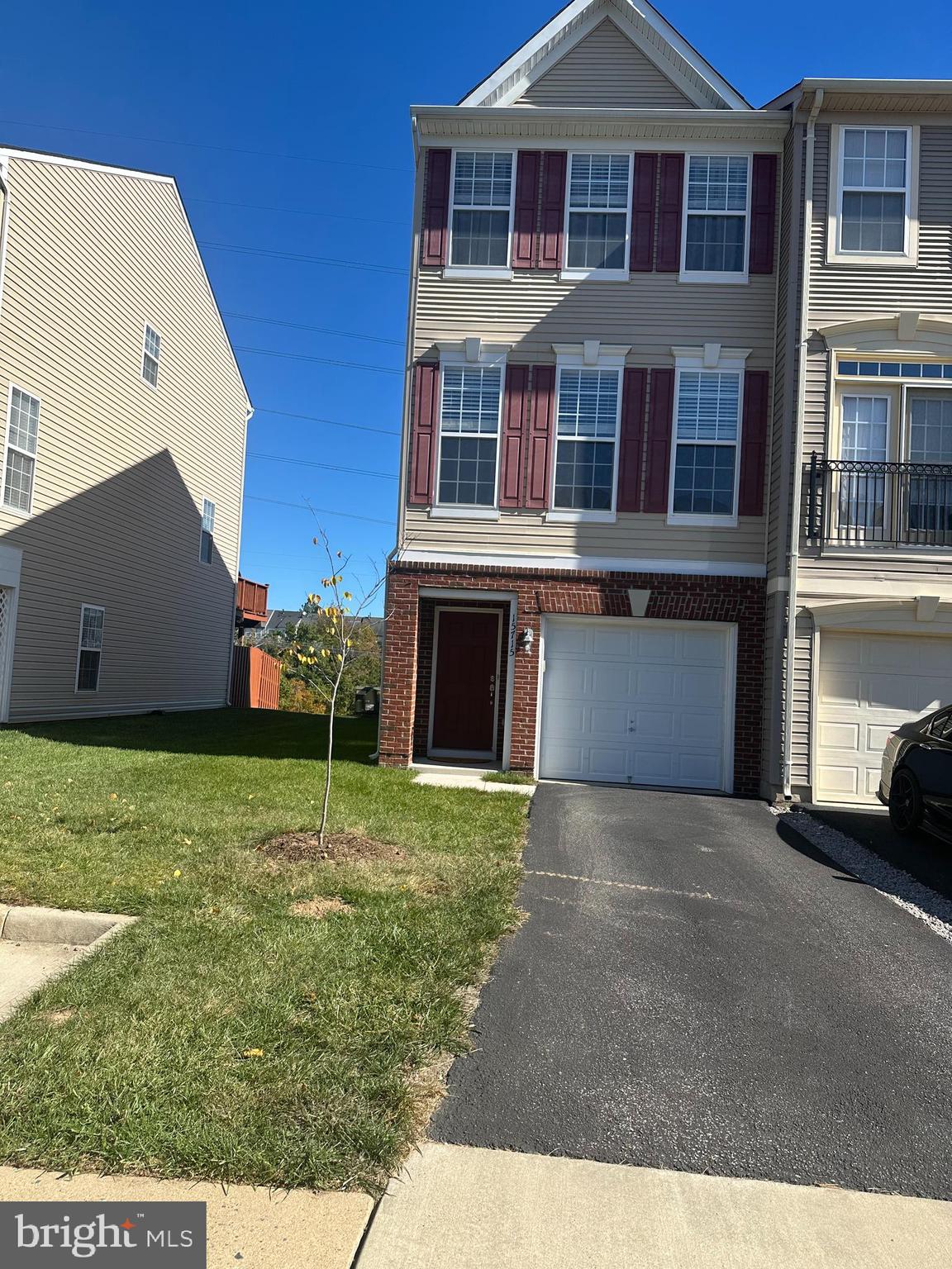 RIPPON LANDING - Residential Lease