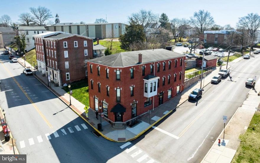 This impressive commercial space with more than 1,600 square feet sits in the heart of vibrant Downtown Royersford — an ideal opportunity for entrepreneurs seeking a prime, high-visibility location with a beautifully designed interior, currently operating as a hair salon. This space is versatile and well-suited for many other retail or professional uses as well. Bring your unique vision and make it your own. The layout includes a spacious 40' x 11' main area, 15' x 11' private office, 20' x 11' multipurpose room, and 11' x 11' room with water access (currently set up as a shampoo area). There also is a back area with a break room (with sink), ADA-compliant restroom, and a utility room. Convenient on-street parking is available, along with access to a nearby municipal lot. Don’t miss out on this incredible opportunity — schedule your tour today!