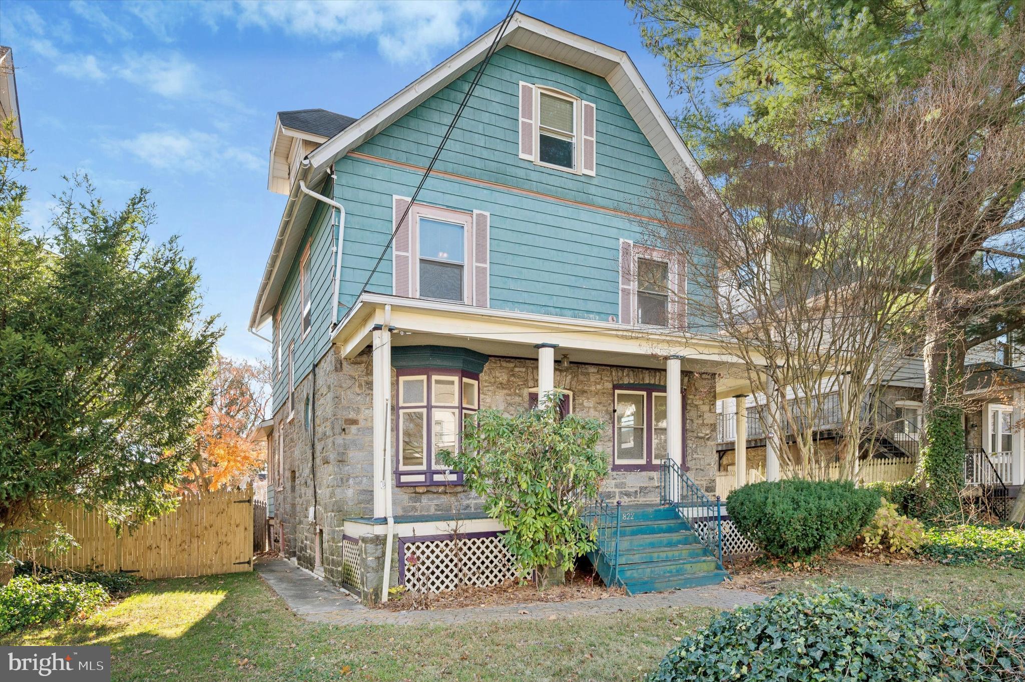 HOLLOW RUN - Residential