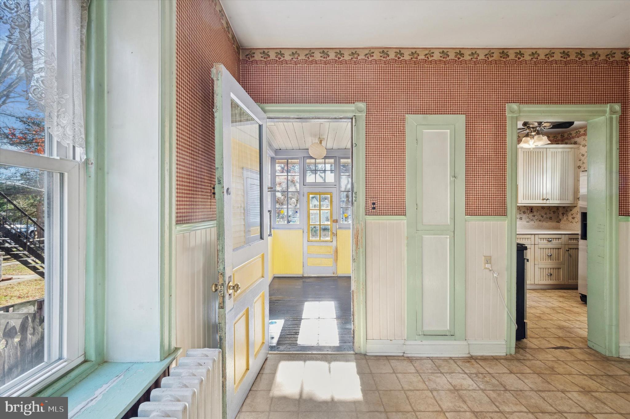 HOLLOW RUN - Residential