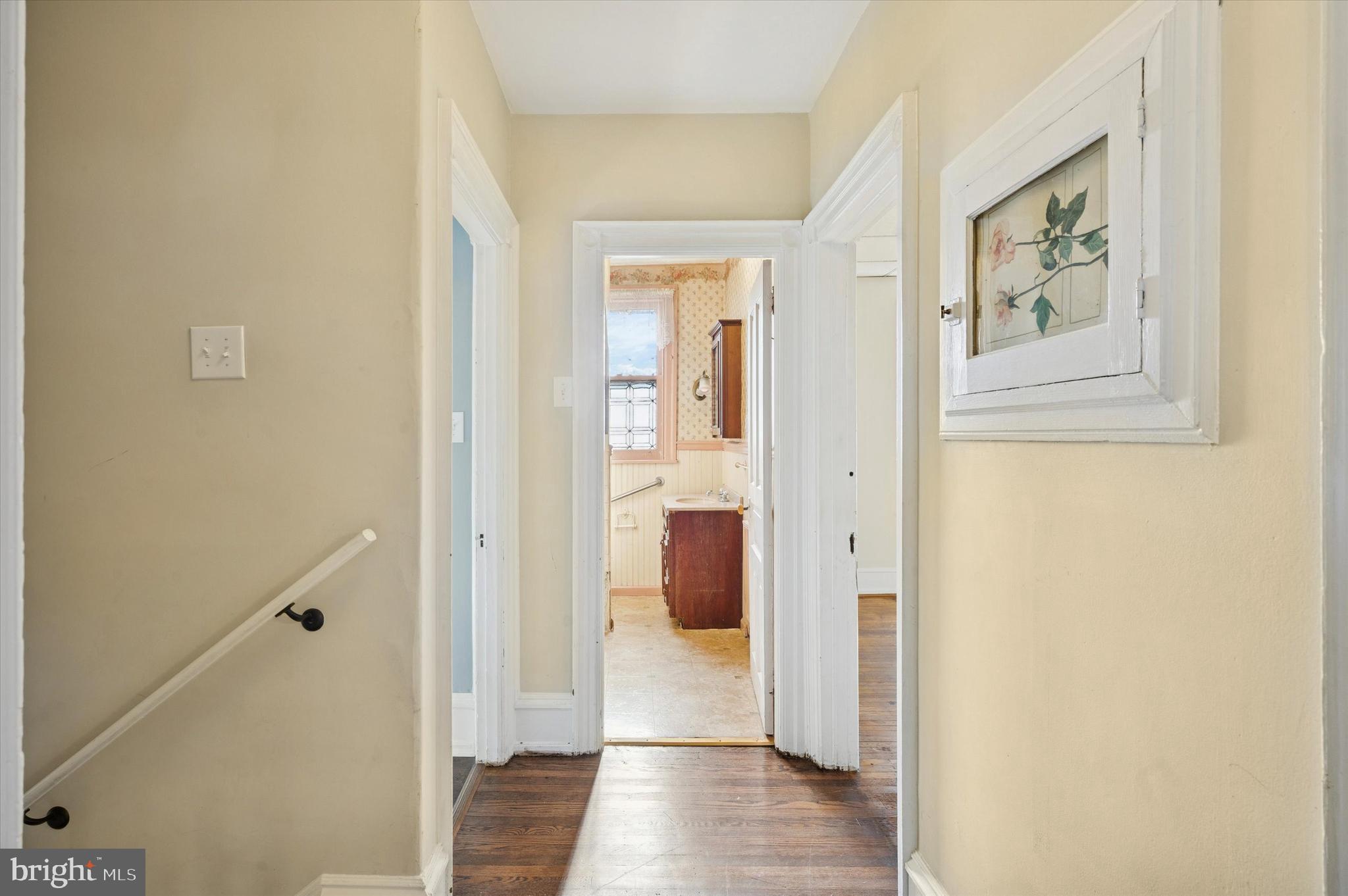 HOLLOW RUN - Residential