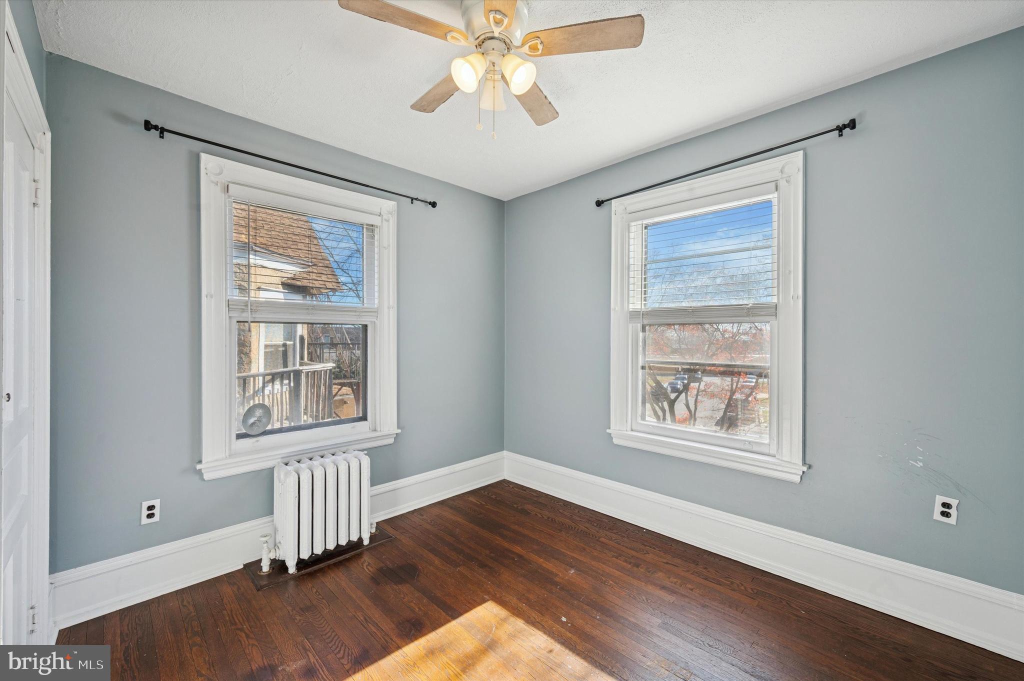 HOLLOW RUN - Residential