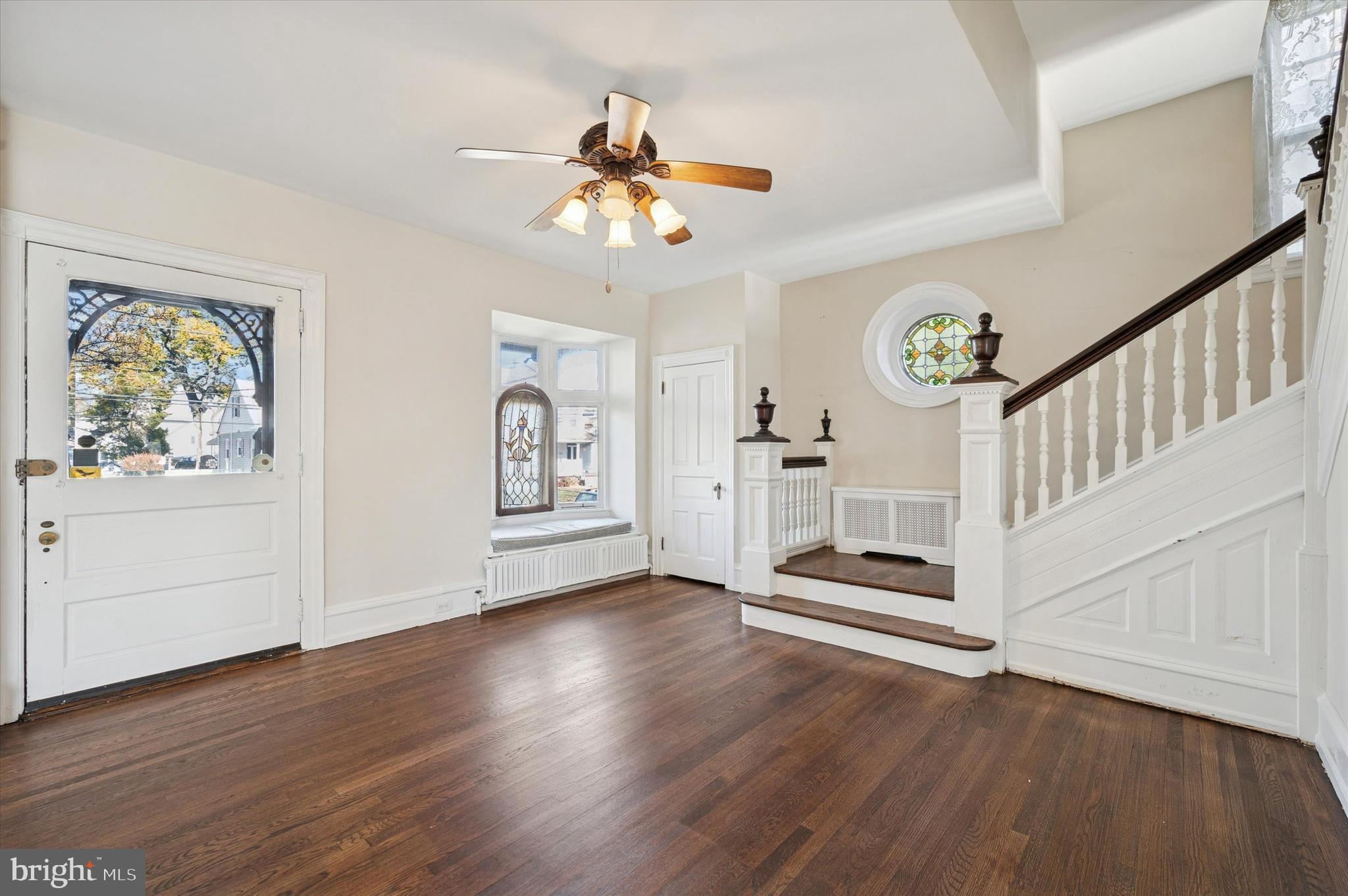 HOLLOW RUN - Residential