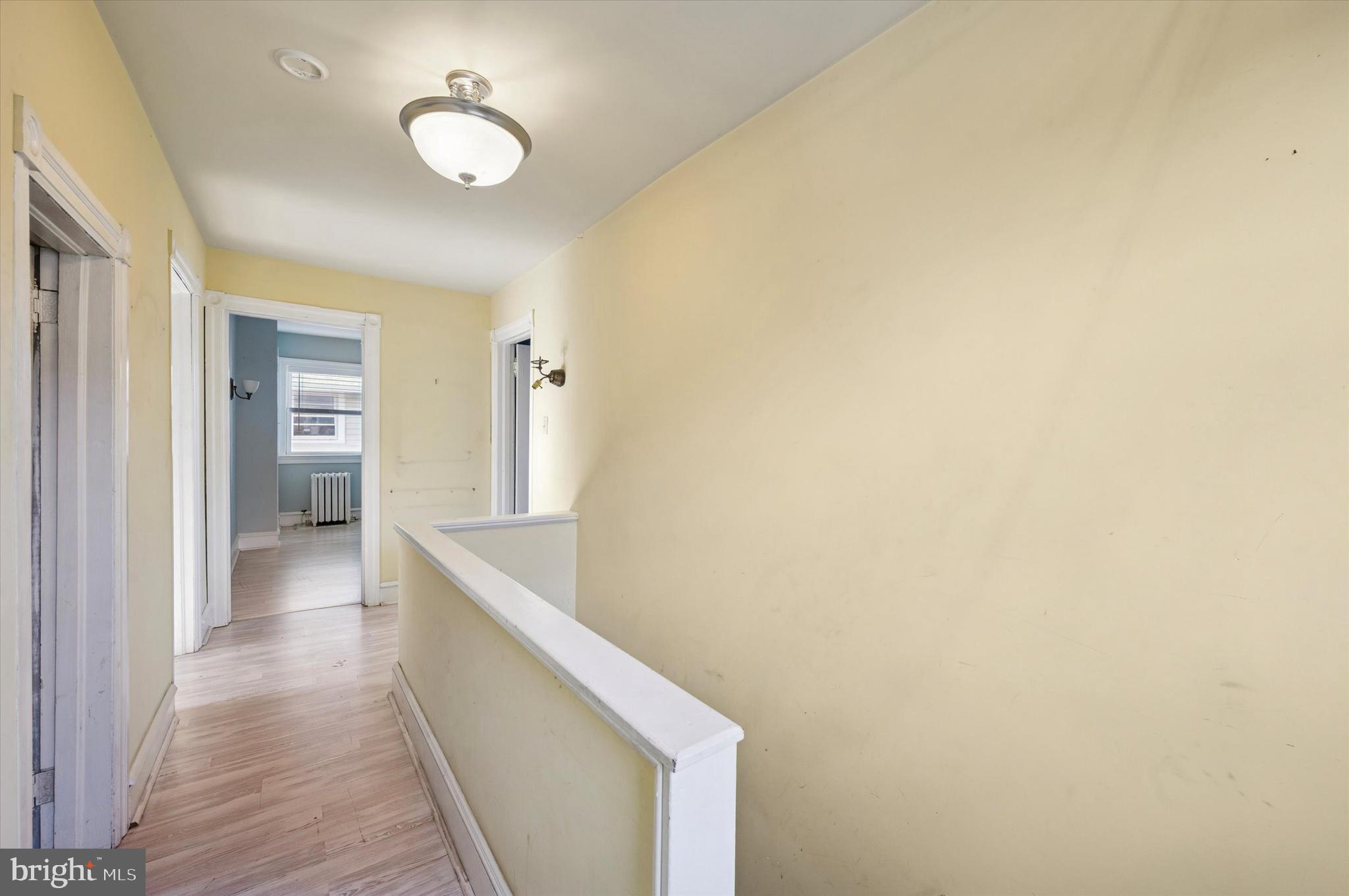 HOLLOW RUN - Residential