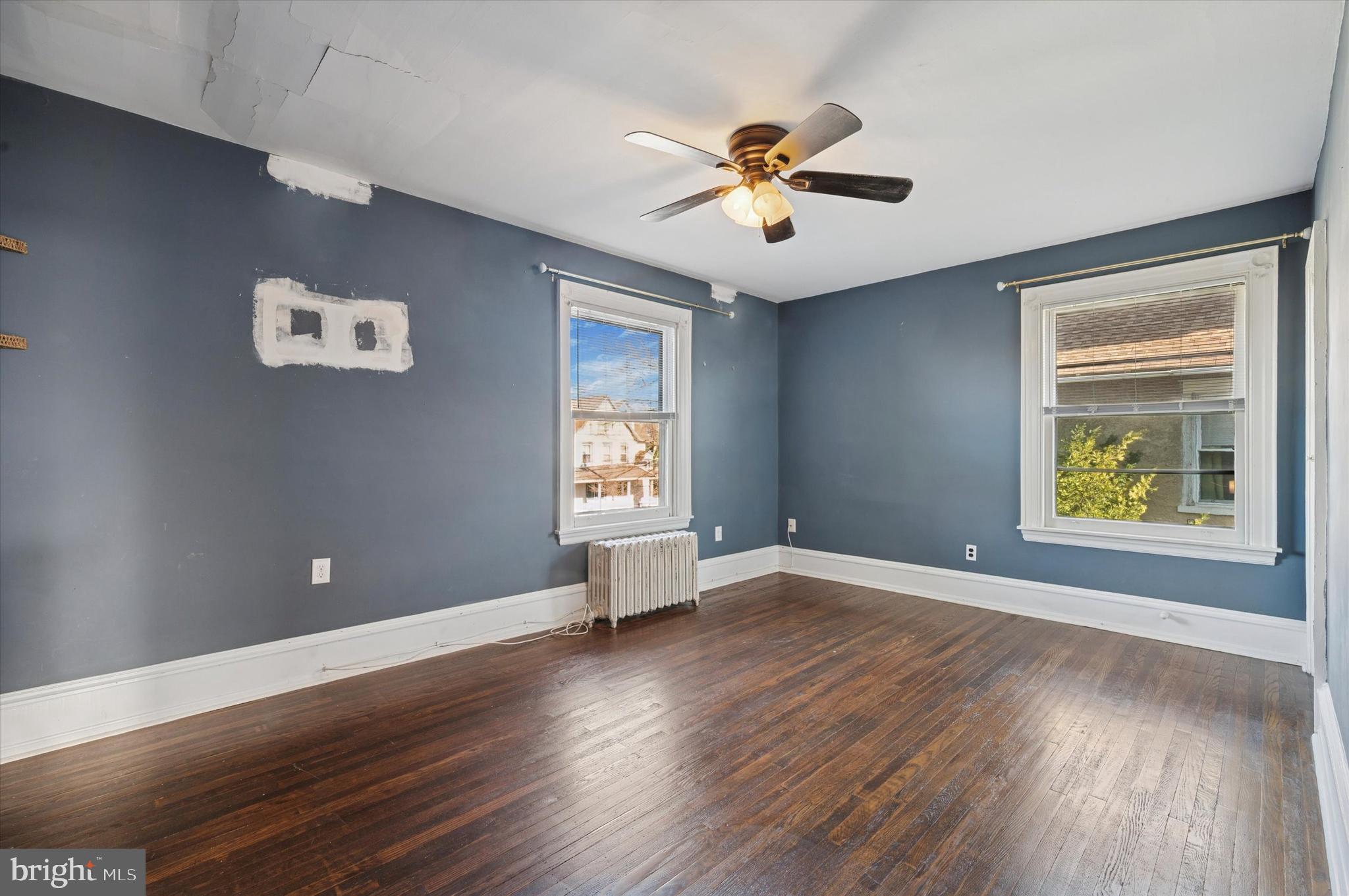 HOLLOW RUN - Residential