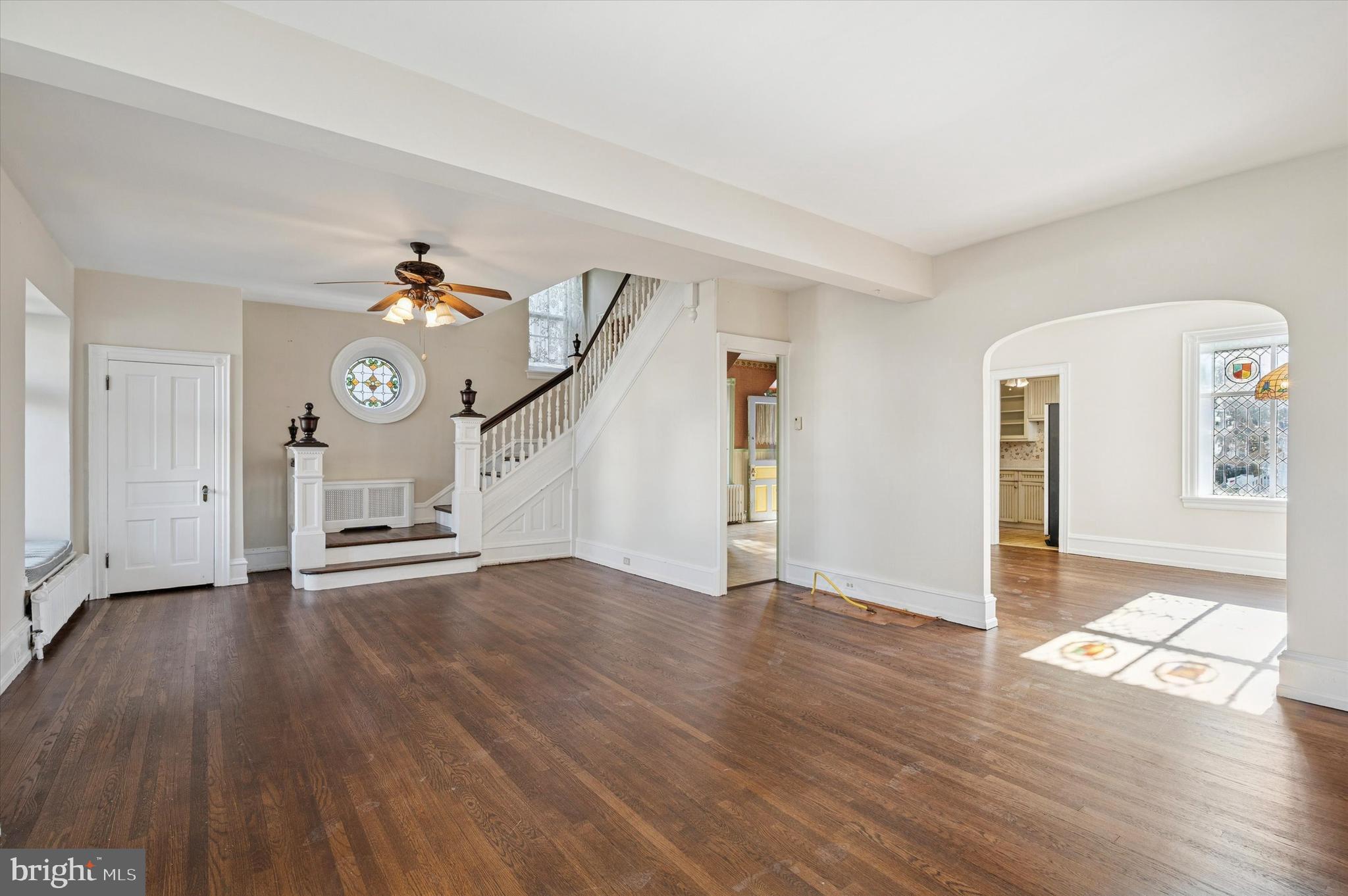 HOLLOW RUN - Residential