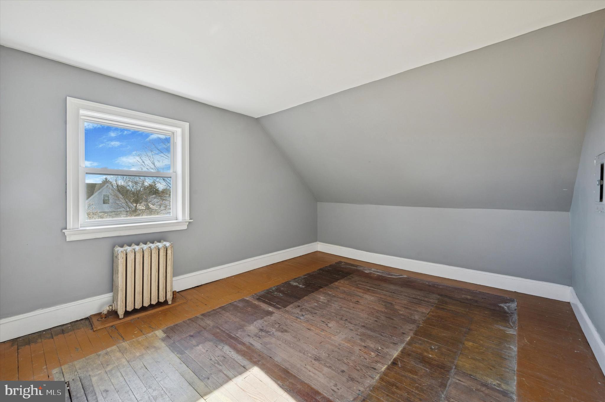 HOLLOW RUN - Residential