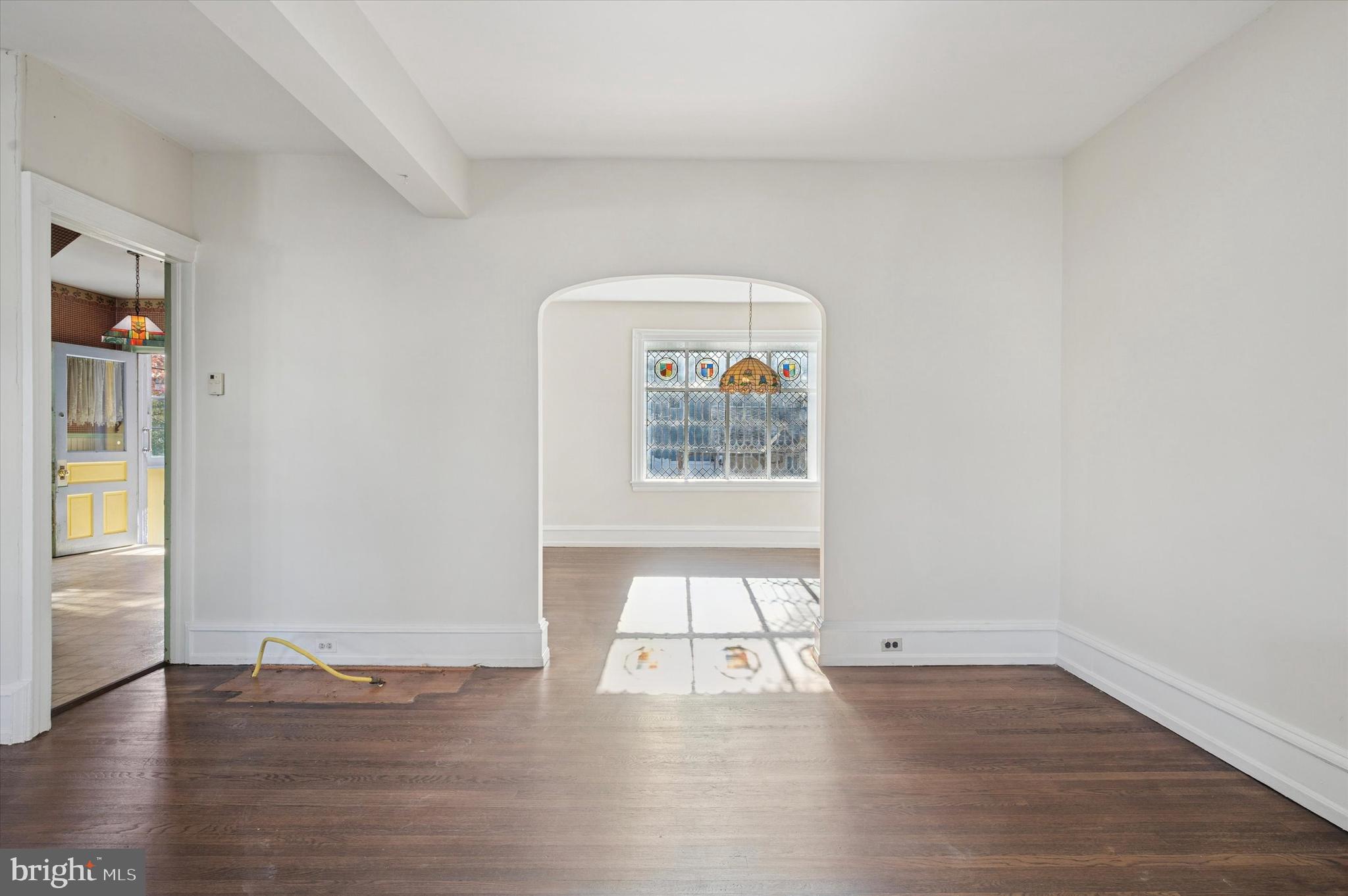 HOLLOW RUN - Residential