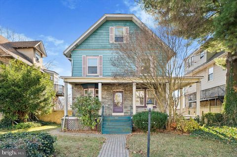 Photo of 822 13th Avenue, PROSPECT PARK, PA 19076 (MLS # PADE2104966)