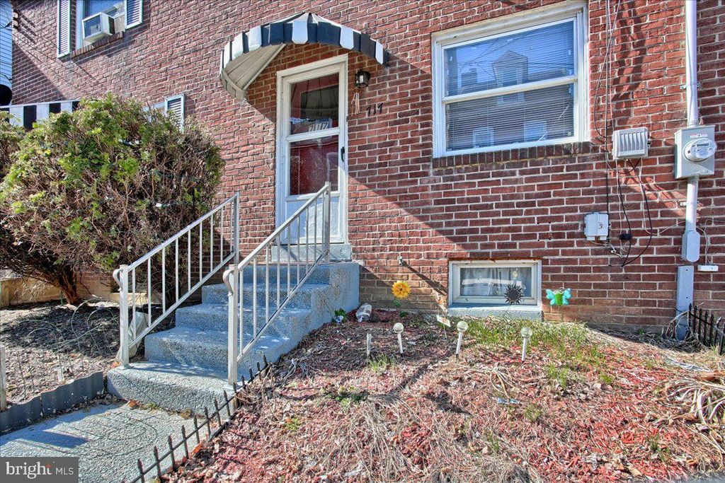 Photo of 717 HIGH ST, LANCASTER, PA 17603 (MLS # PALA2032964)
