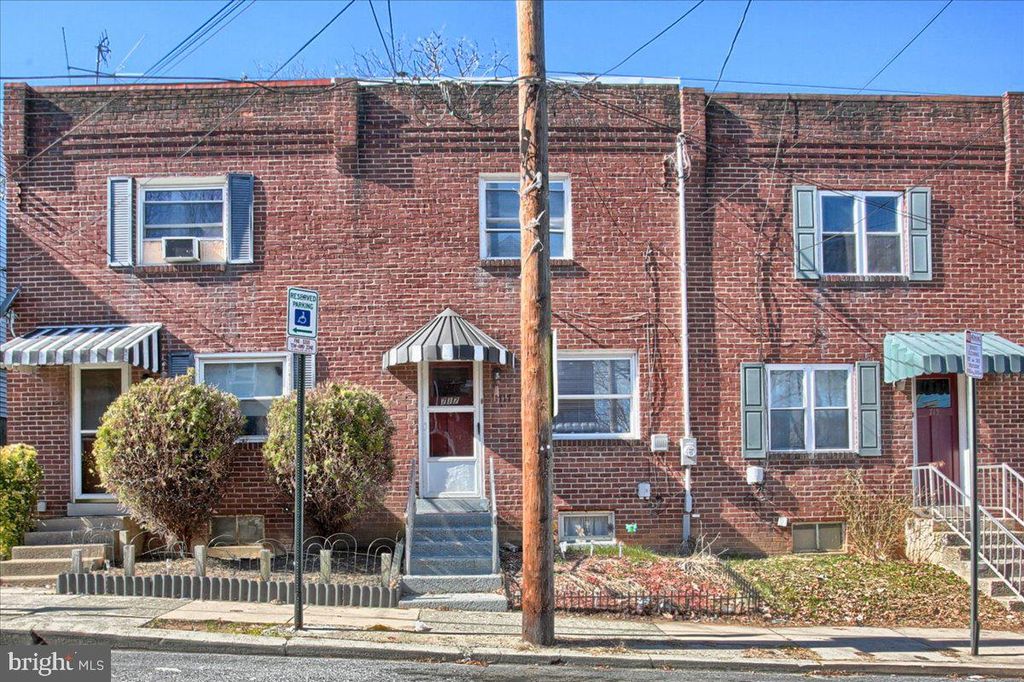 Photo of 717 HIGH ST, LANCASTER, PA 17603 (MLS # PALA2032964)
