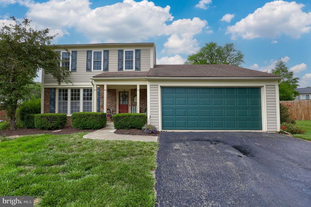 Photo of 159 TANGLEWOOD LN, LANCASTER, PA 17601 (MLS # PALA2036880)