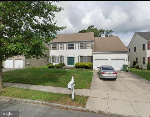 Photo of 303 Springfield Avenue NW, EGG HARBOR TOWNSHIP, NJ 08234 (MLS # NJAC2020996)