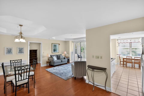 Condo For Sale - 2231 Windrow Drive<br/> PRINCETON, NJ 08540