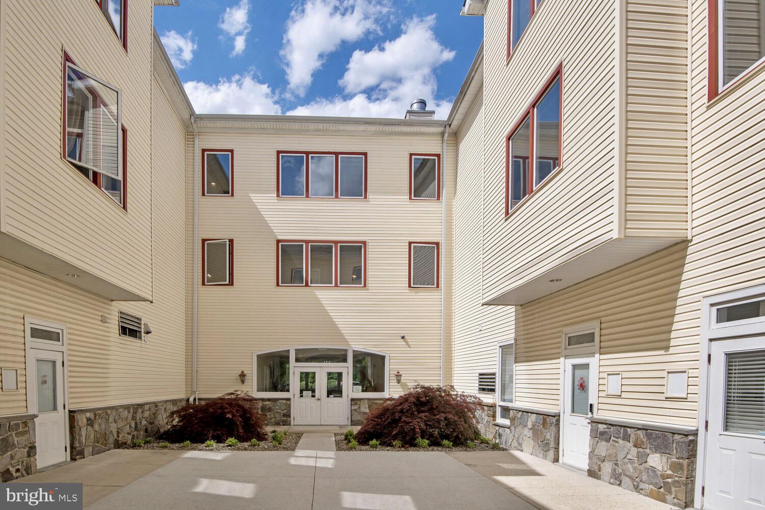 VILLAGES AT FURNACE BRANCH - Residential