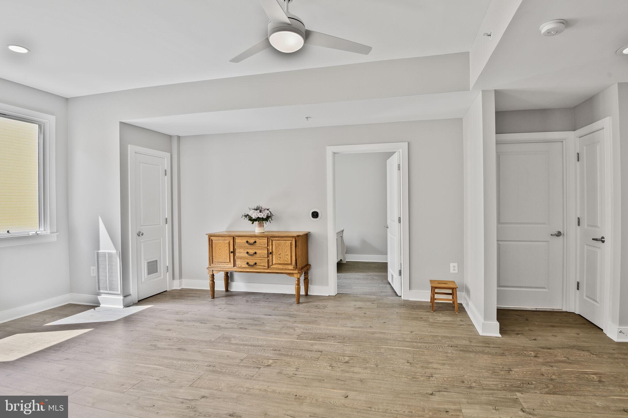 VILLAGES AT FURNACE BRANCH - Residential