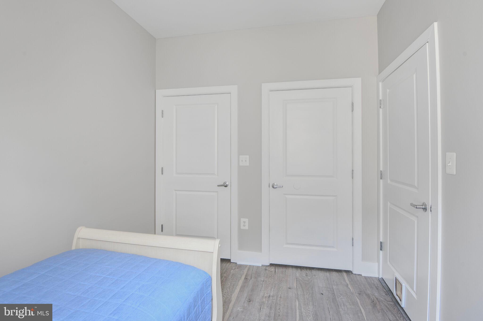 VILLAGES AT FURNACE BRANCH - Residential