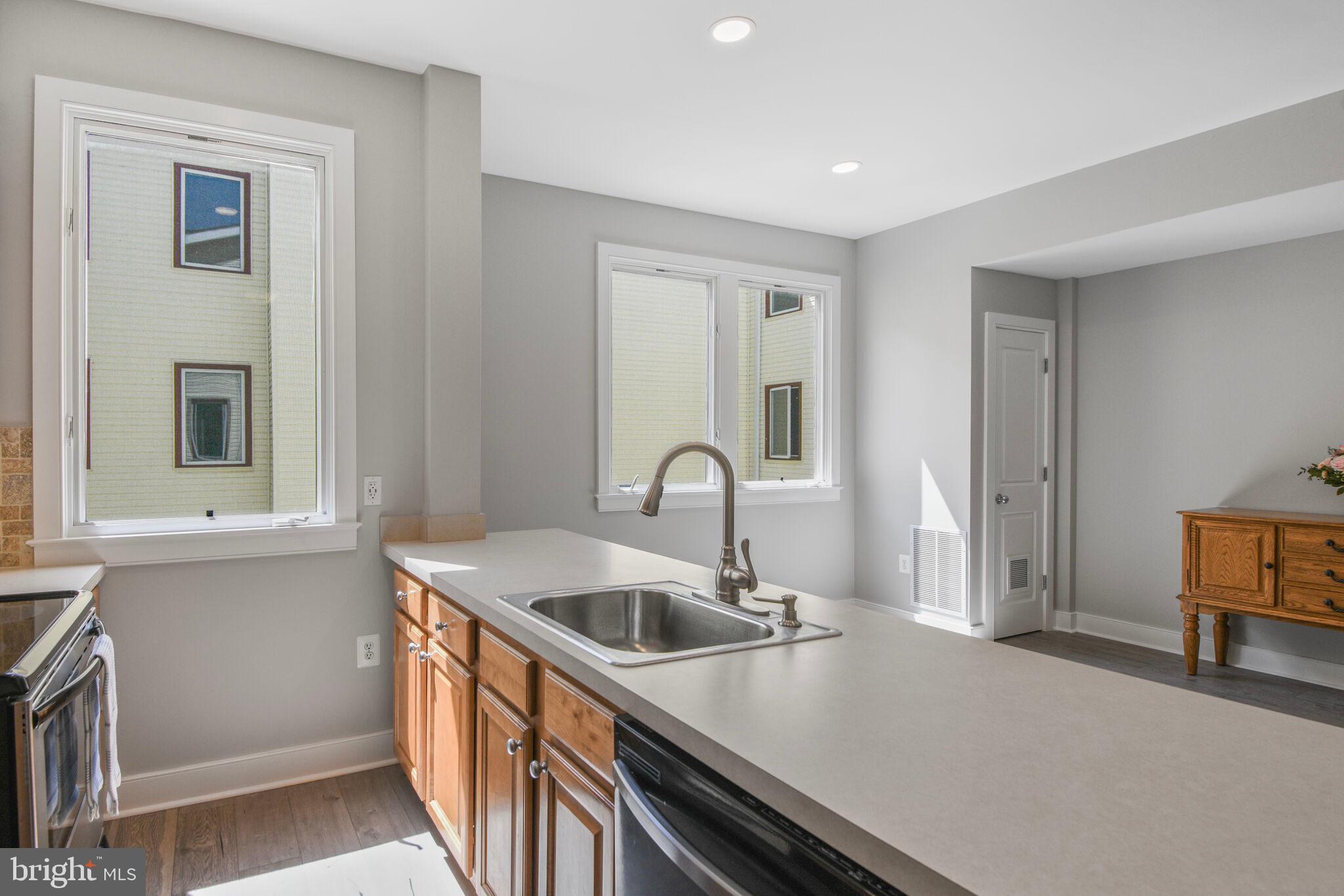 VILLAGES AT FURNACE BRANCH - Residential