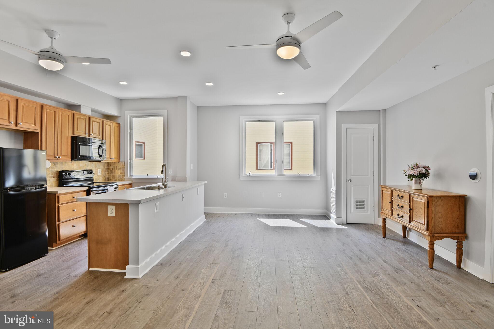 VILLAGES AT FURNACE BRANCH - Residential