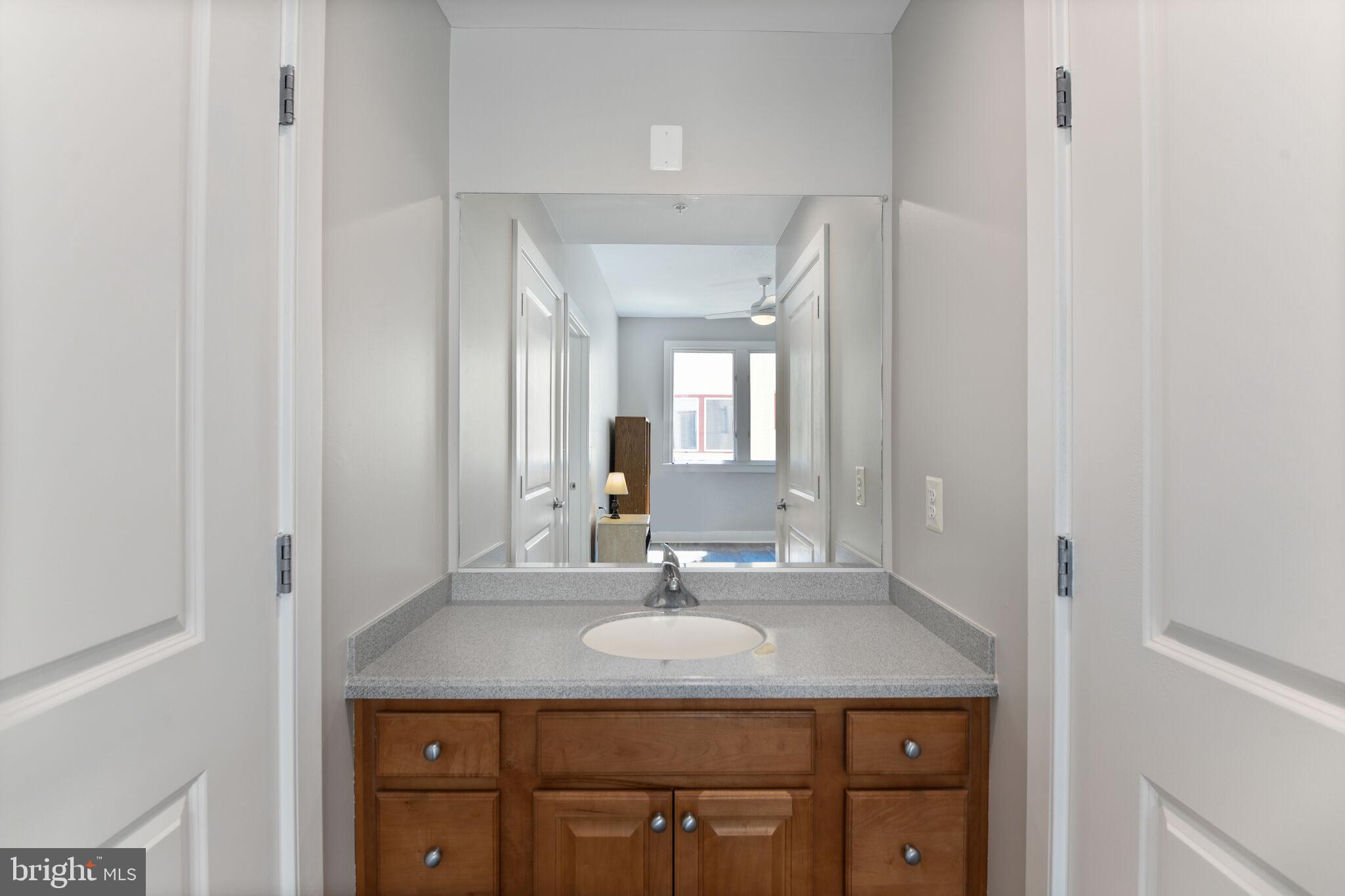 VILLAGES AT FURNACE BRANCH - Residential