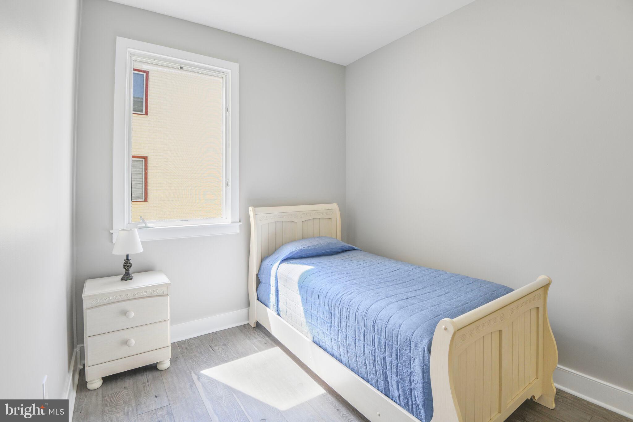 VILLAGES AT FURNACE BRANCH - Residential