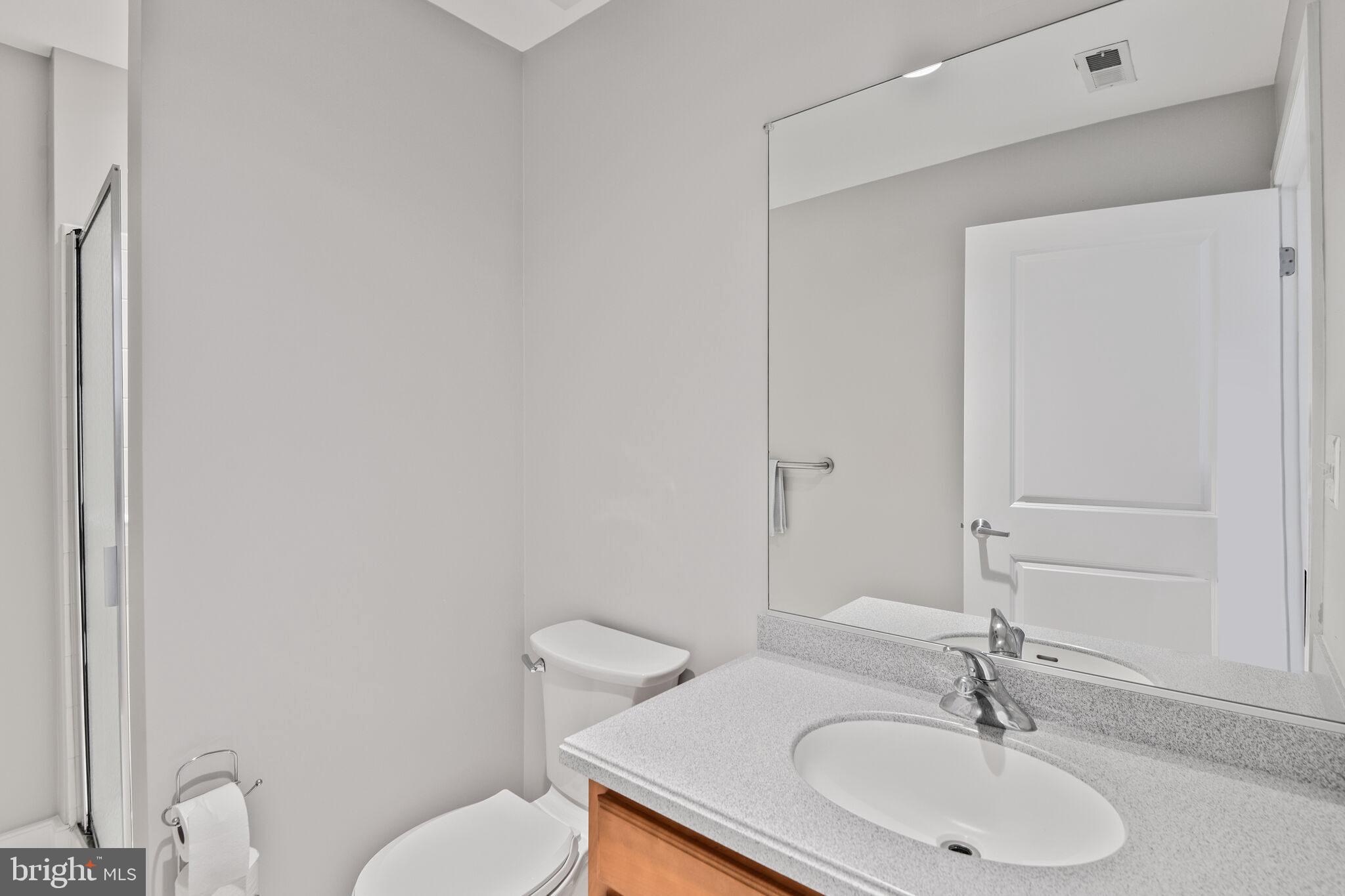 VILLAGES AT FURNACE BRANCH - Residential