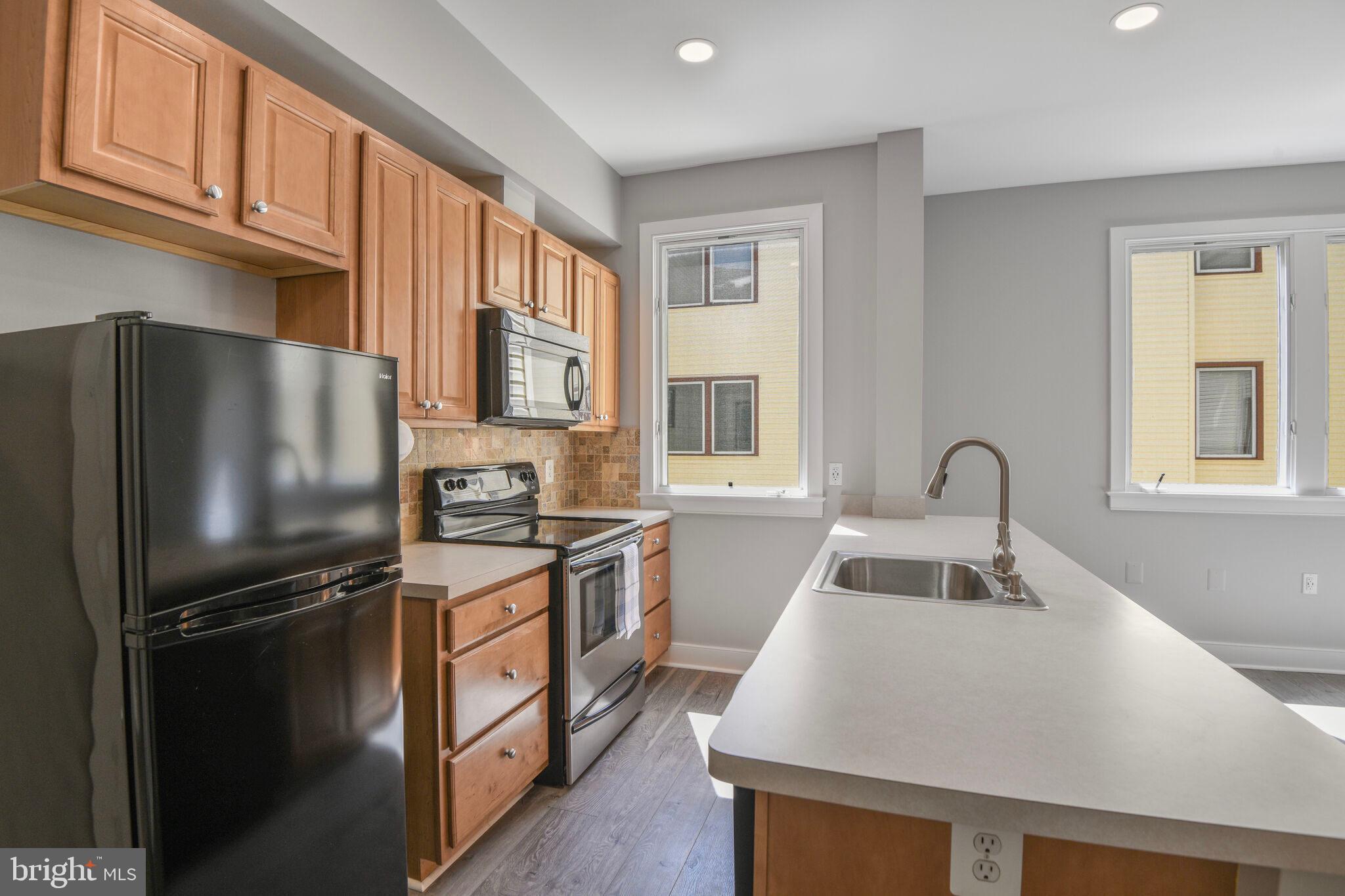 VILLAGES AT FURNACE BRANCH - Residential