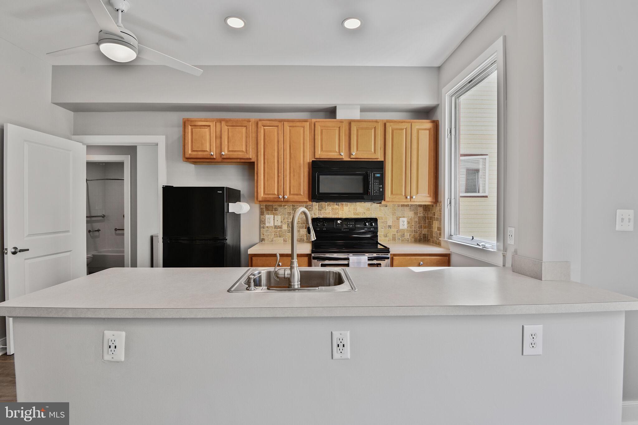 VILLAGES AT FURNACE BRANCH - Residential