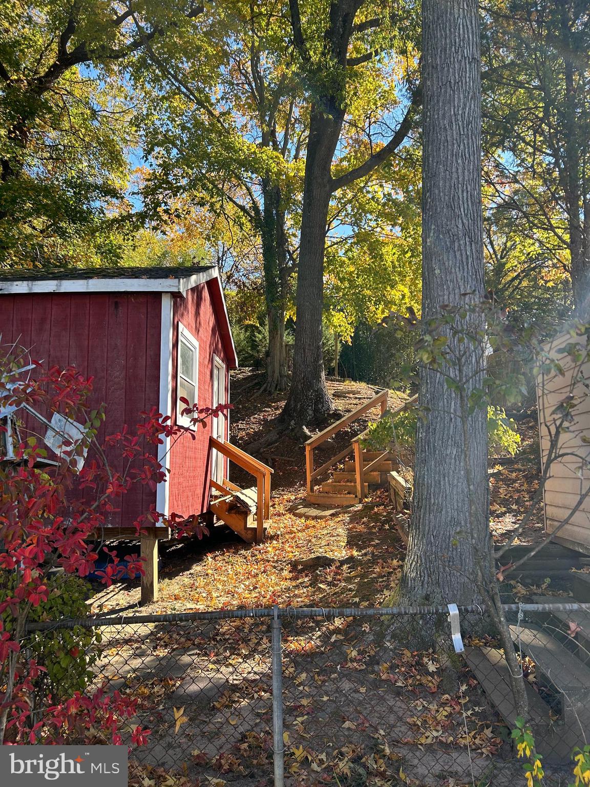 BERWYN HEIGHTS - Residential