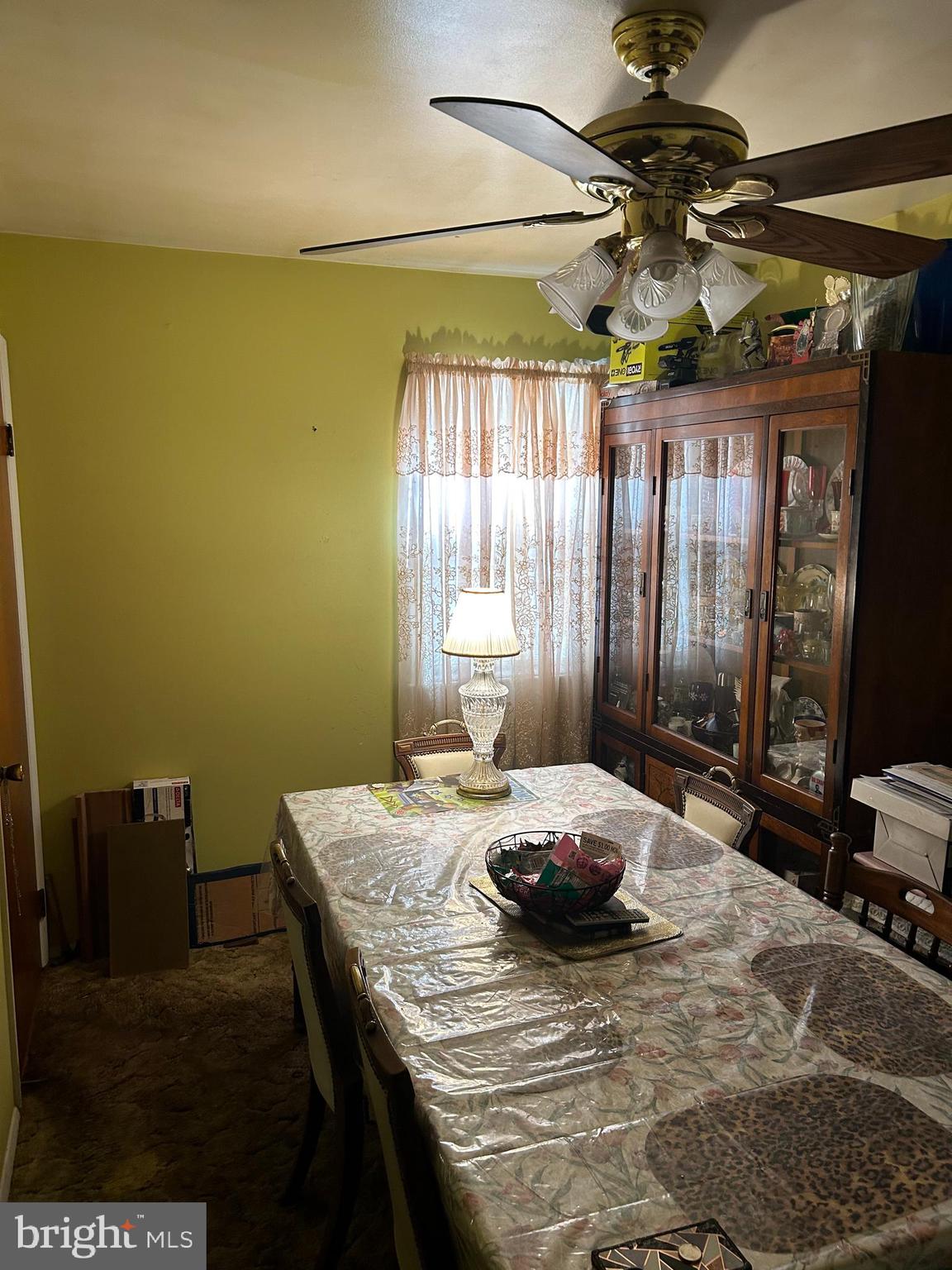 BERWYN HEIGHTS - Residential