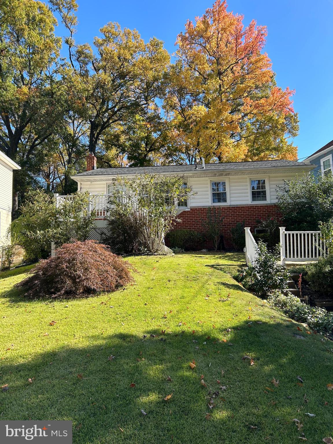 BERWYN HEIGHTS - Residential