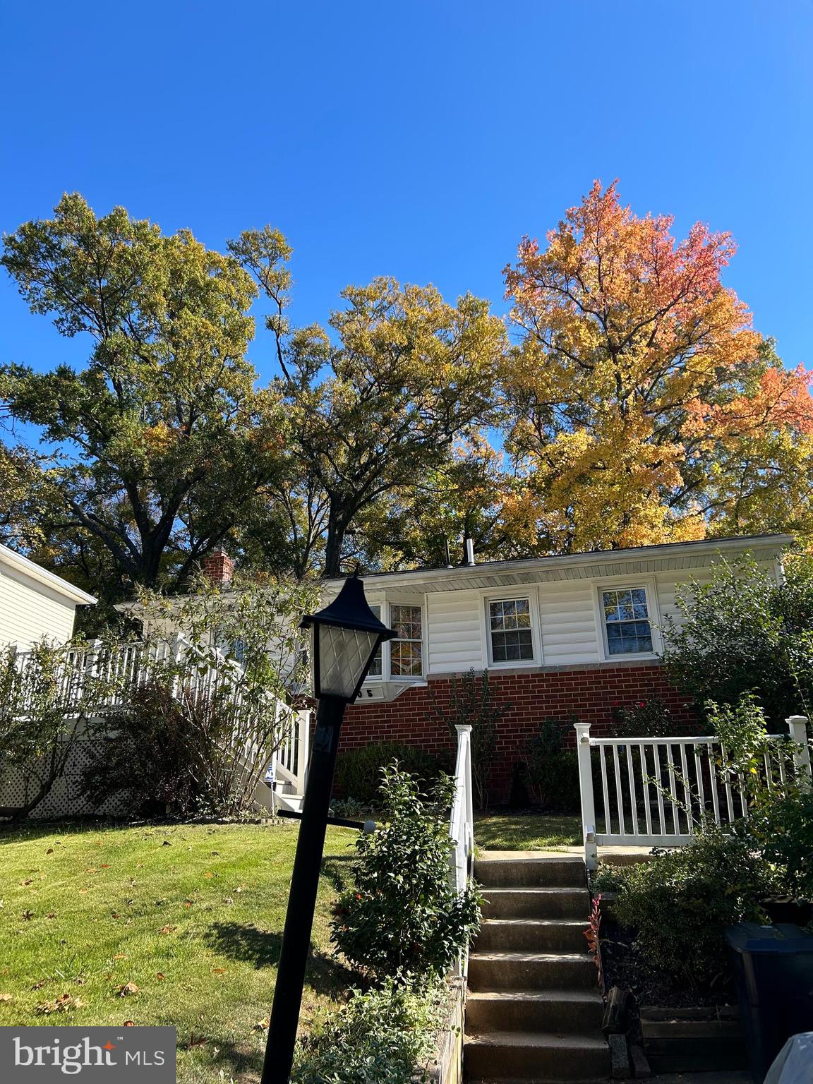 BERWYN HEIGHTS - Residential