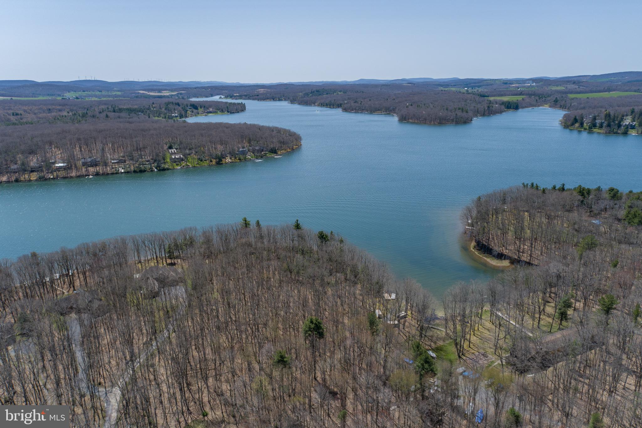 THOUSAND ACRES - Land