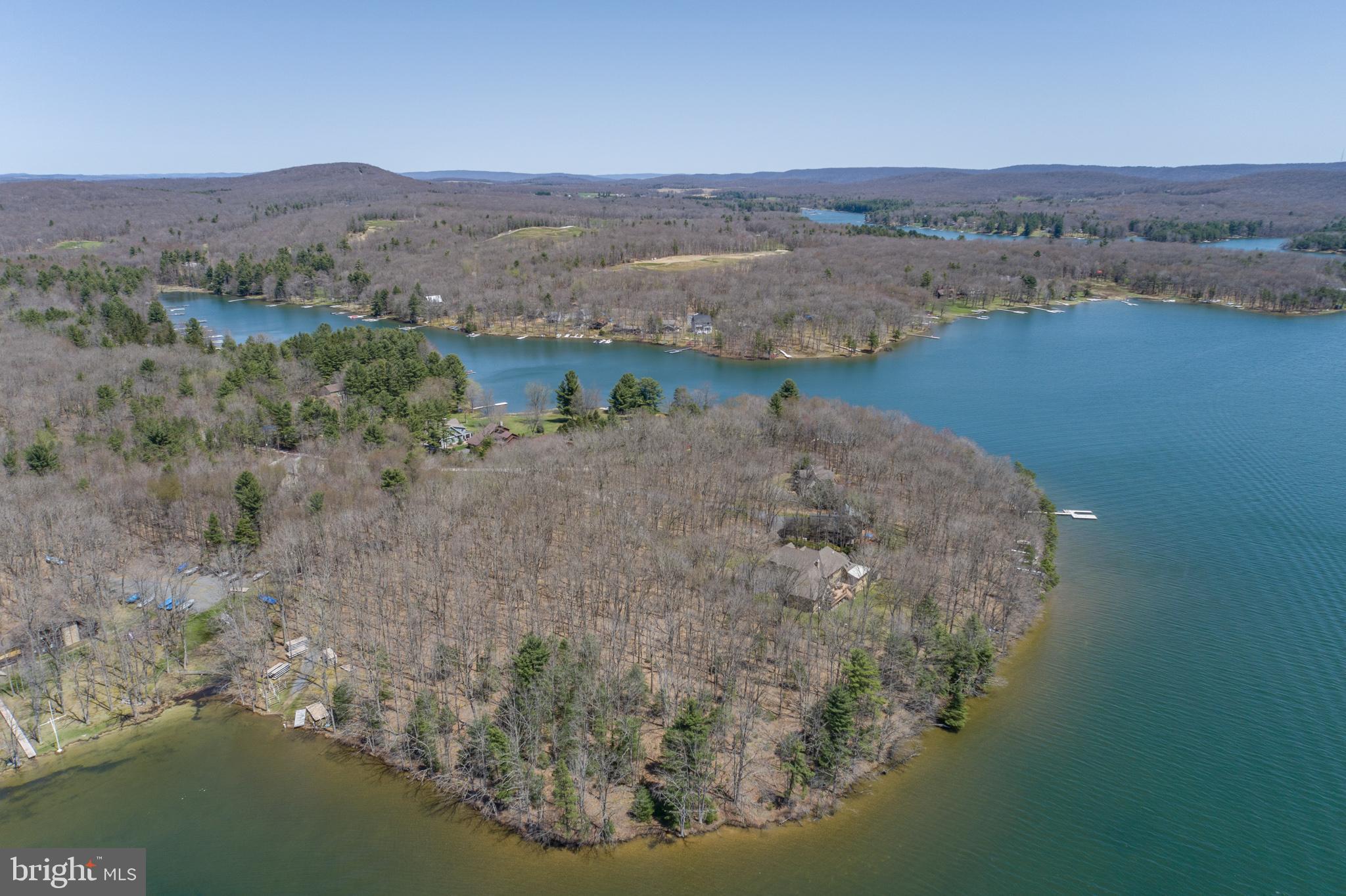 THOUSAND ACRES - Land