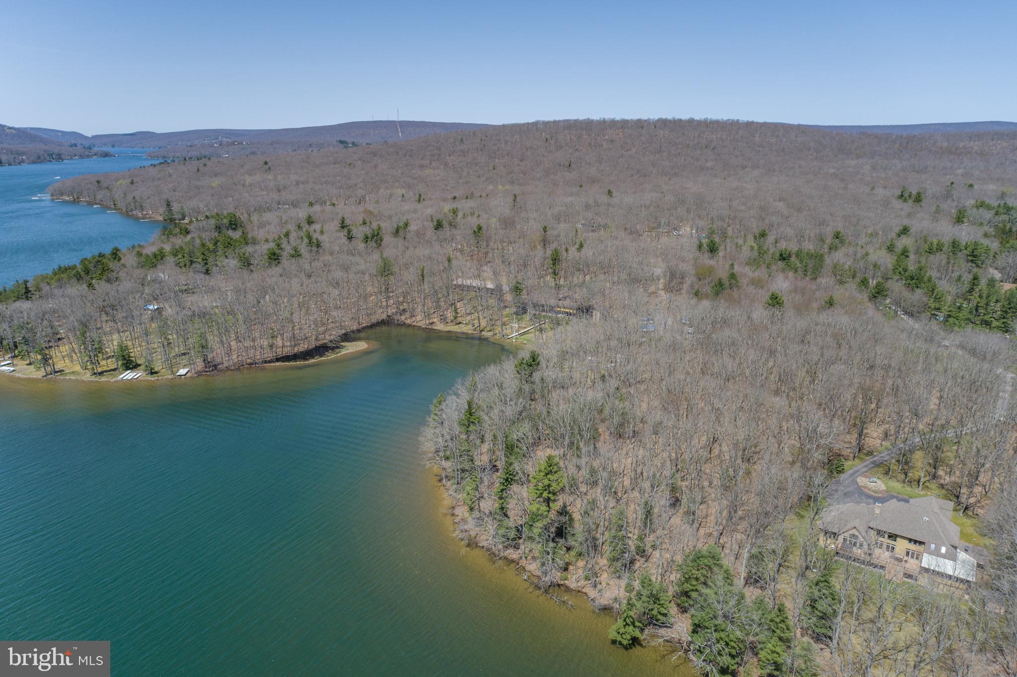 THOUSAND ACRES - Land