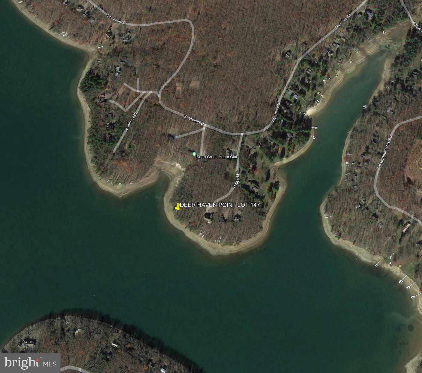 THOUSAND ACRES - Land