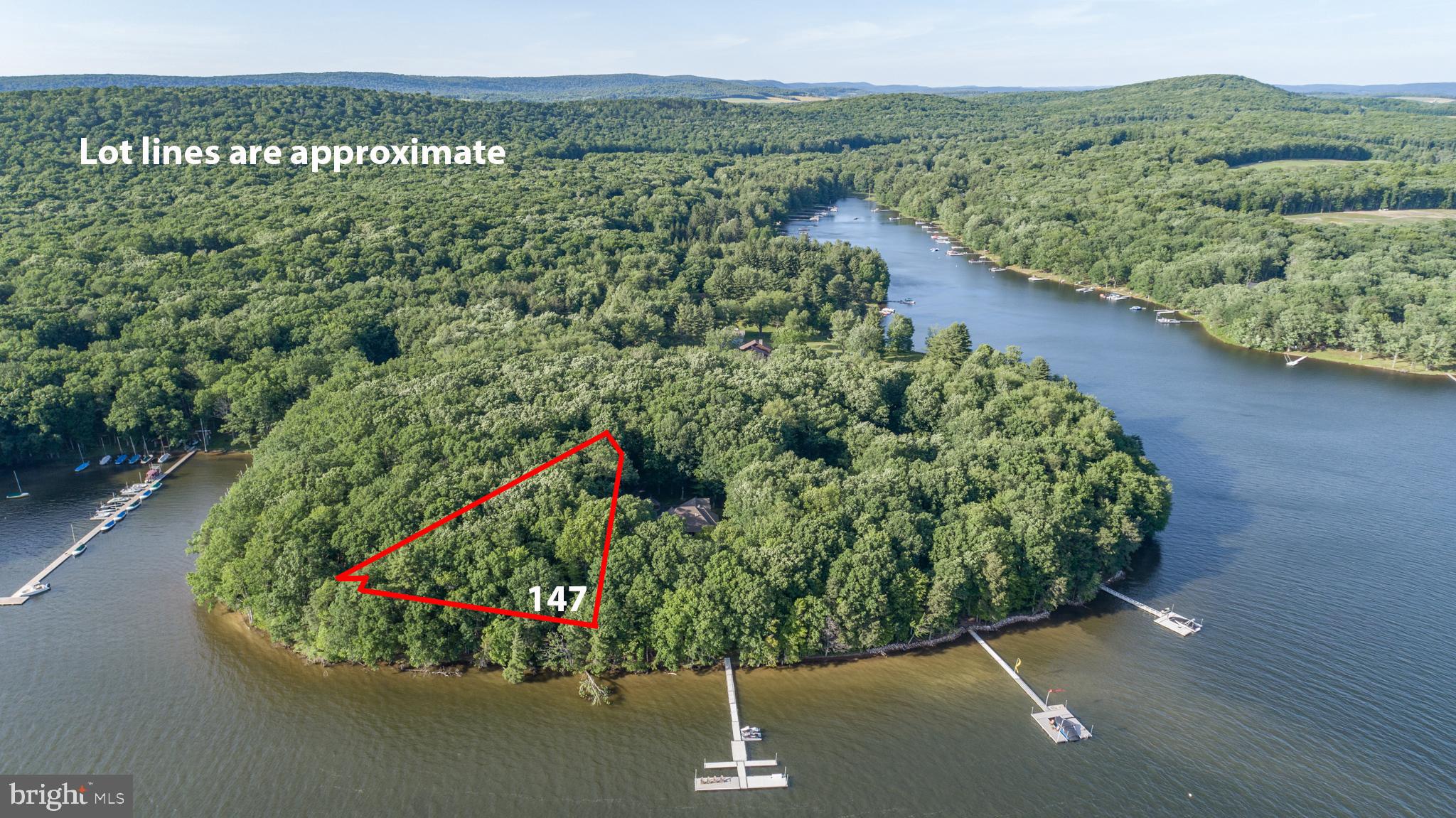 THOUSAND ACRES - Land