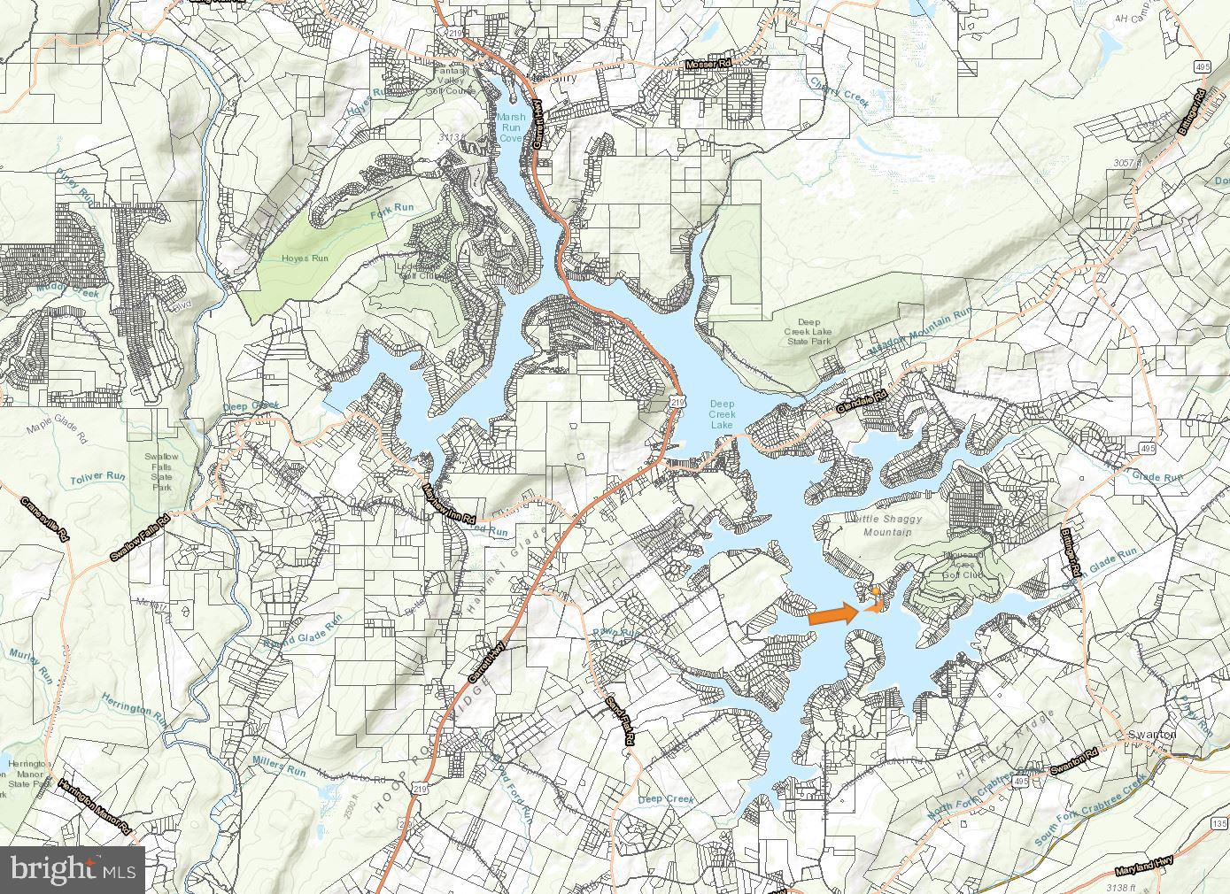 THOUSAND ACRES - Land