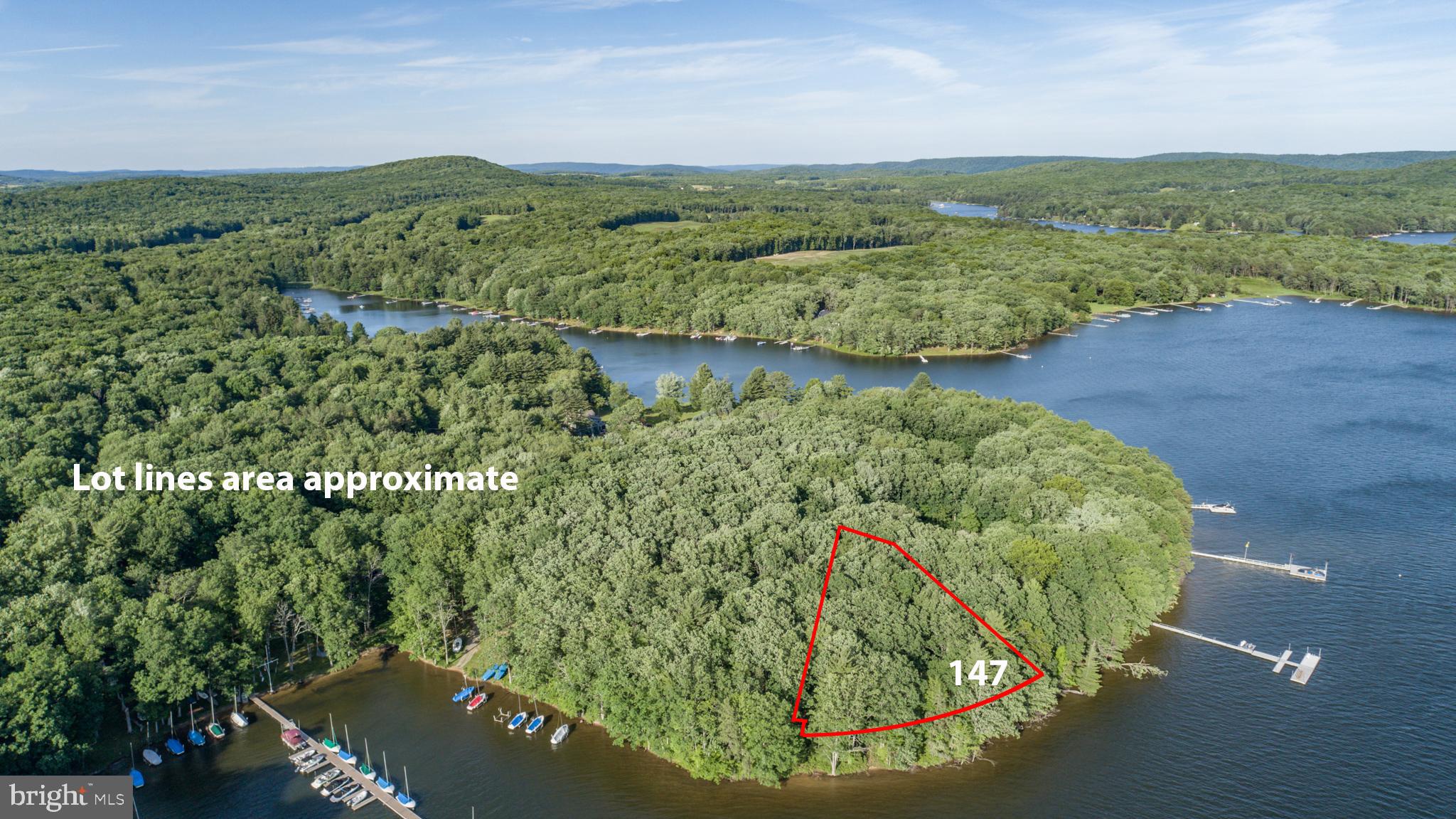 THOUSAND ACRES - Land