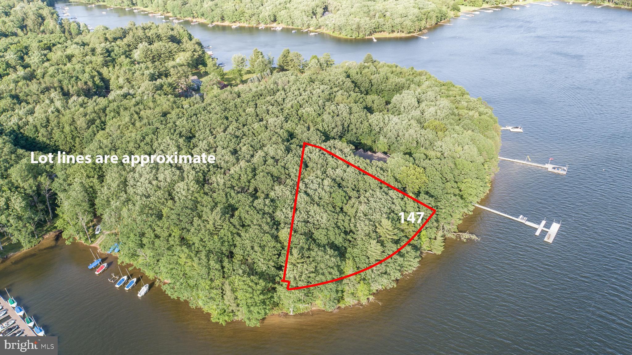 THOUSAND ACRES - Land