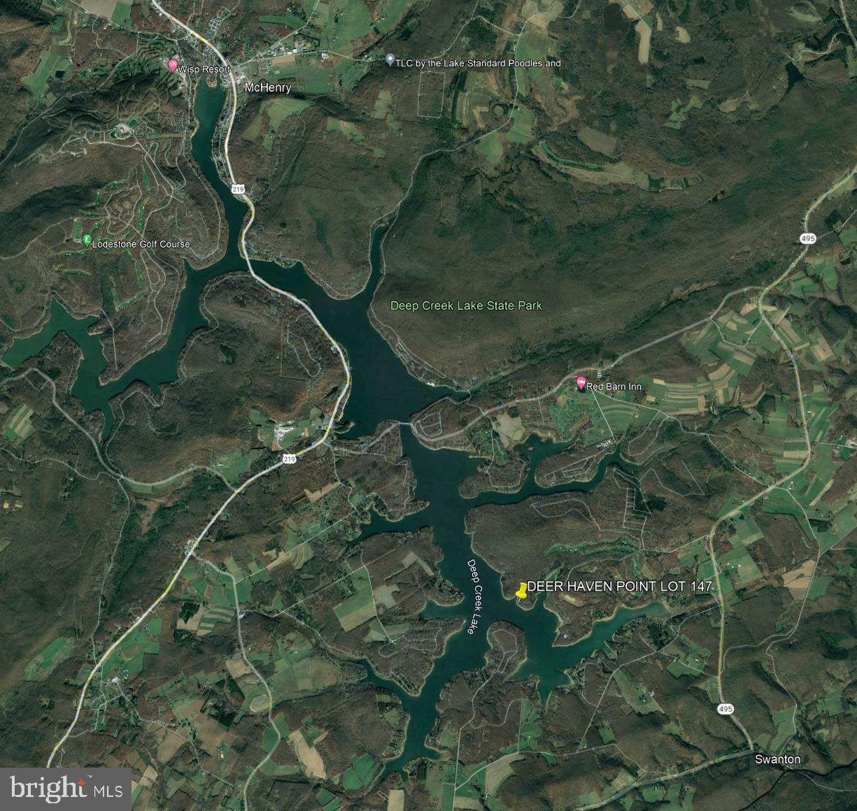 THOUSAND ACRES - Land