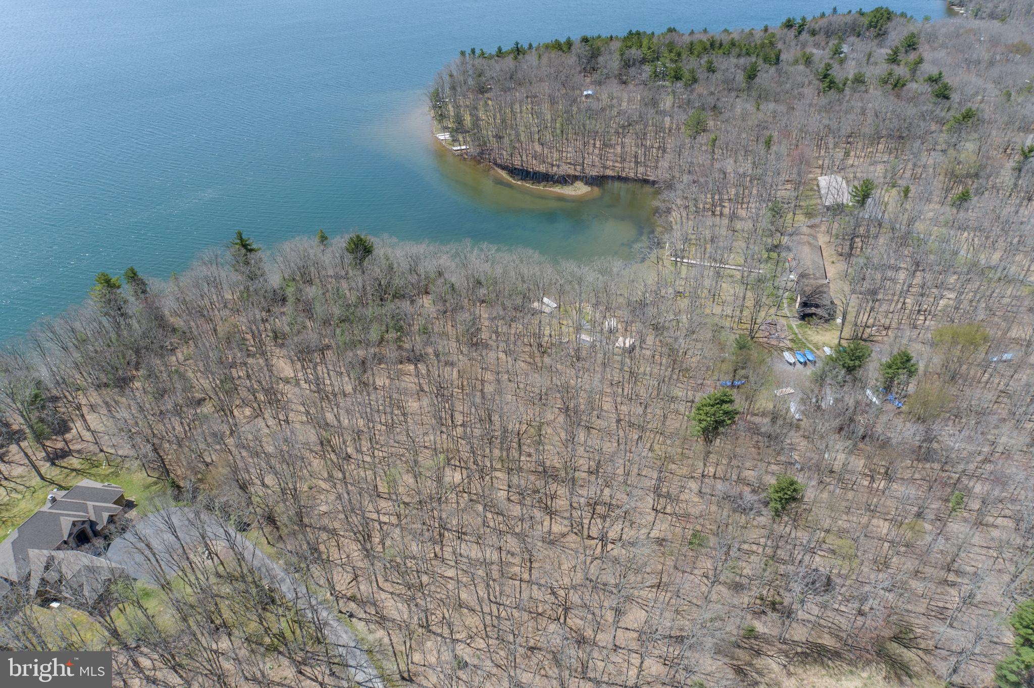 THOUSAND ACRES - Land