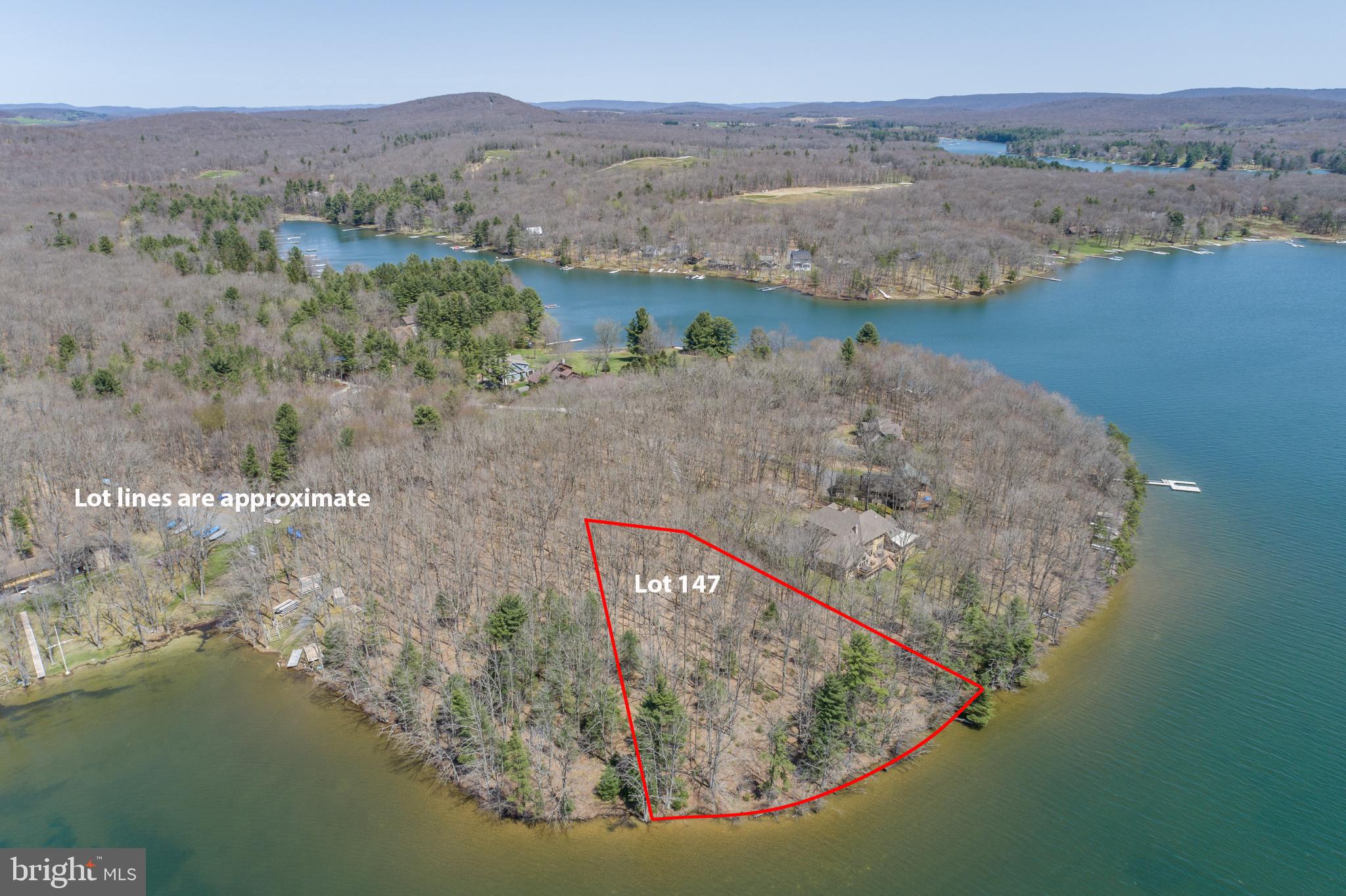 THOUSAND ACRES - Land