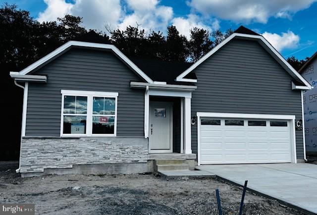 HOMESITE 38 R WILSON LOOP