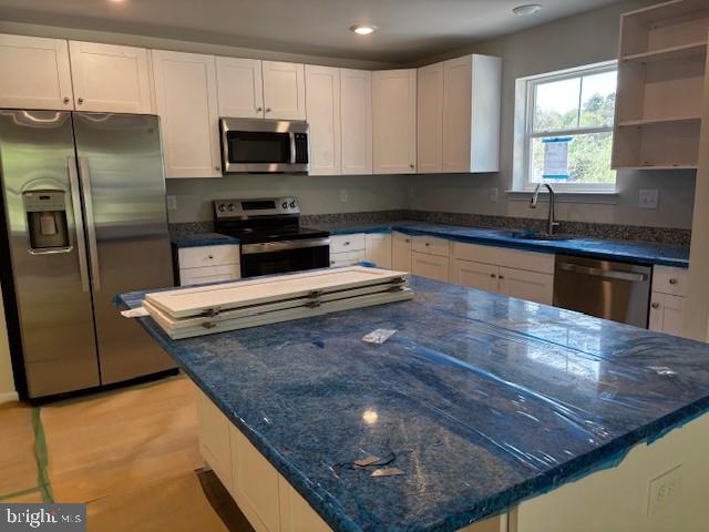 HOMESITE 38 R WILSON LOOP