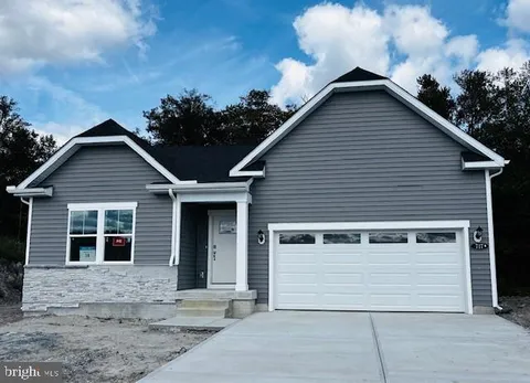 HOMESITE 38 R Wilson Loop, Georgetown, DE MLS: DESU2097118