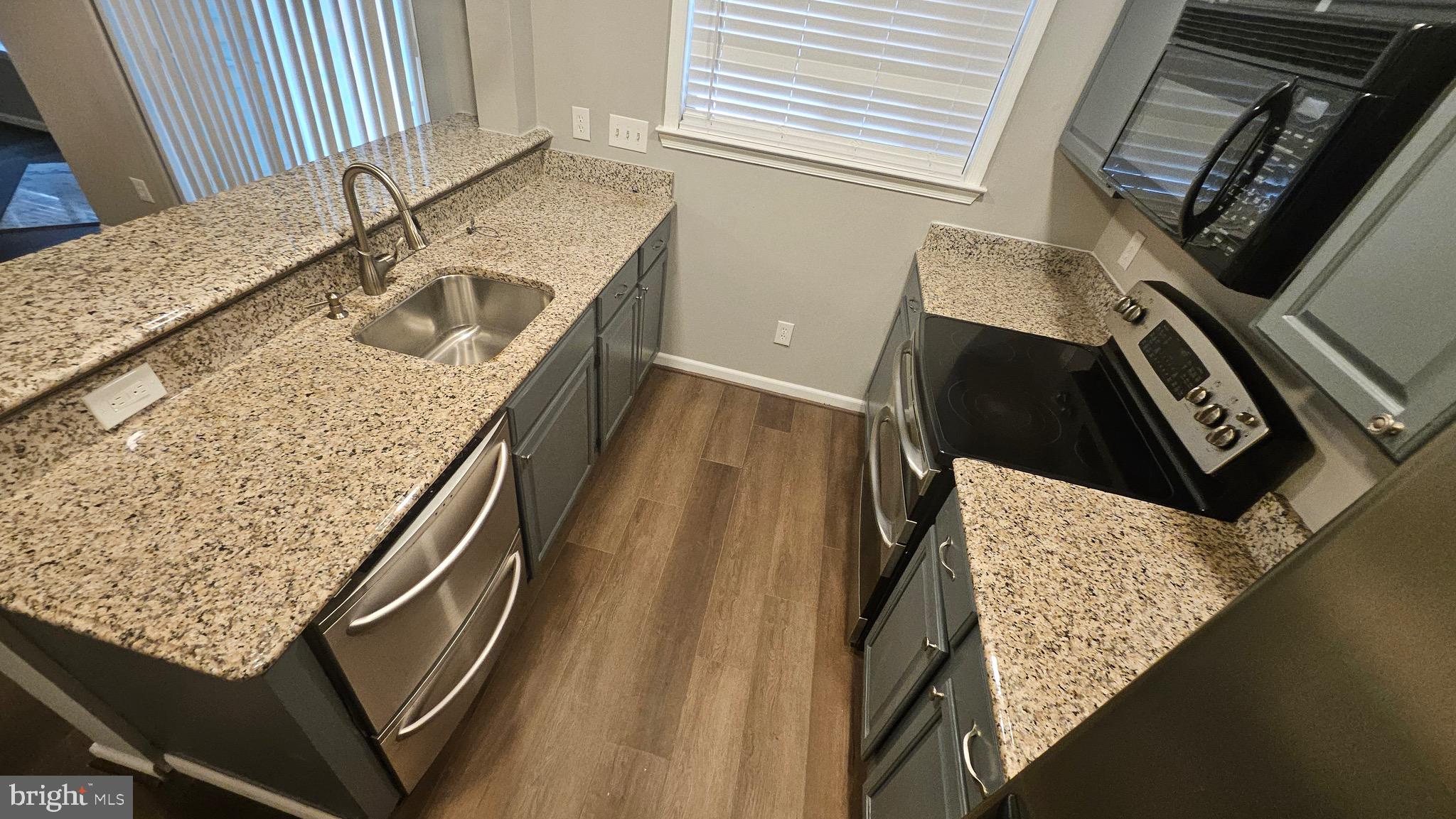 BRIDGEPORT - Residential Lease