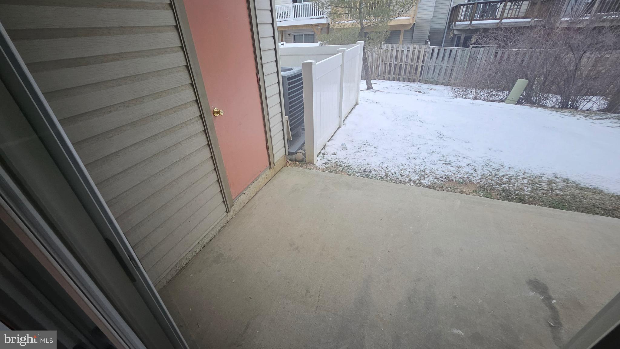 BRIDGEPORT - Residential Lease