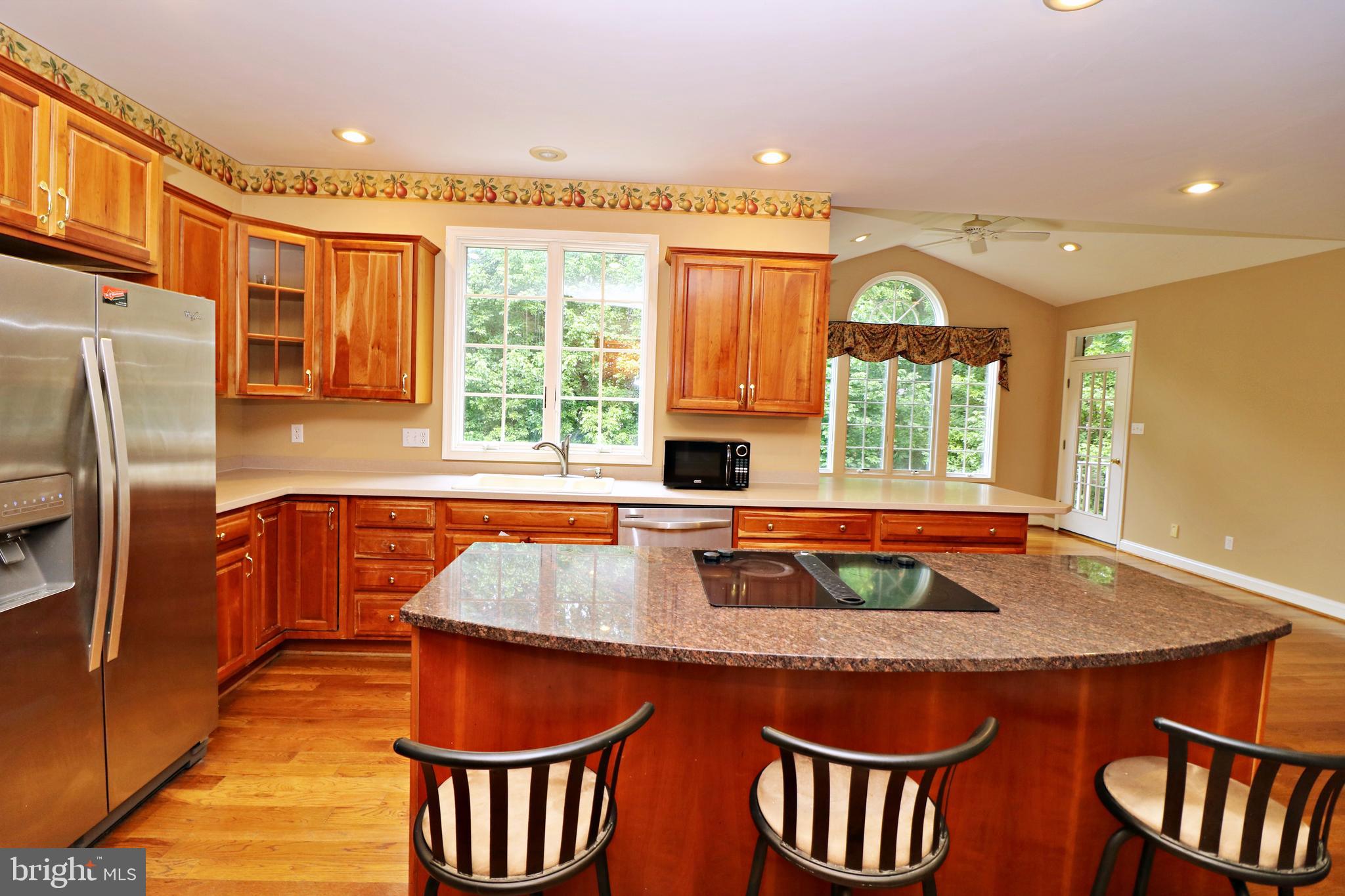 FERNBANK - Residential