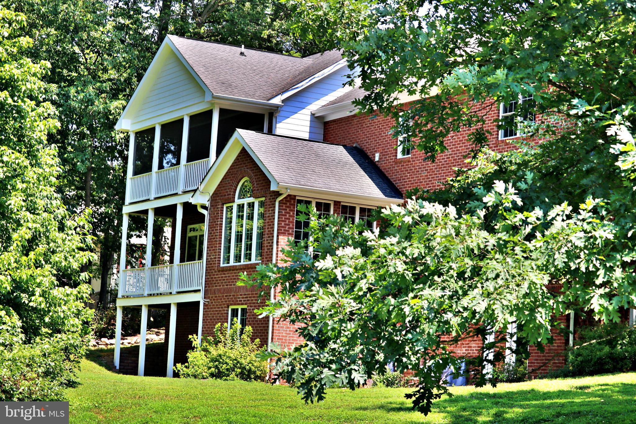 FERNBANK - Residential